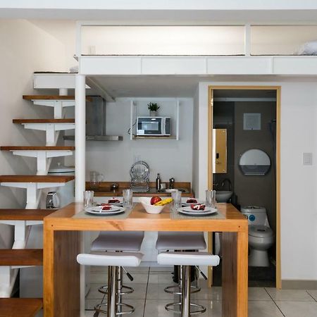 Apartments And Rooms Distecon Guatemala City Exterior photo
