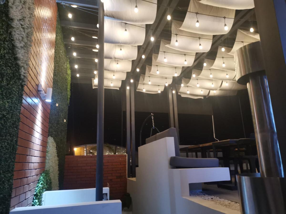 Apartments And Rooms Distecon Guatemala City Exterior photo