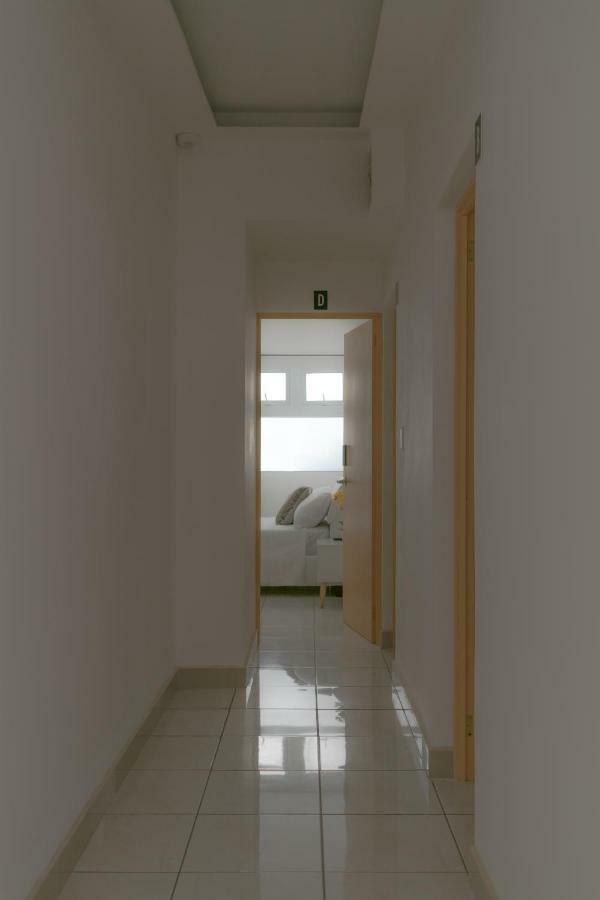 Apartments And Rooms Distecon Guatemala City Exterior photo